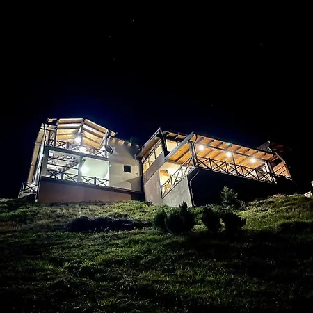 Tarsko Jezero Апартаменты Zaovine