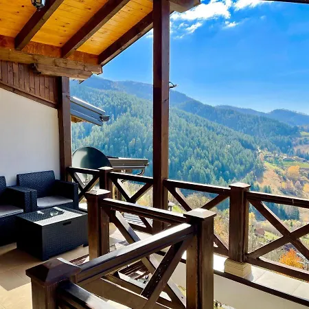 Апартаменты Tarsko Jezero