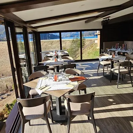 Tarsko Jezero Апартаменты *