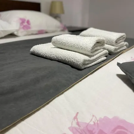 Tarsko Jezero Zaovine