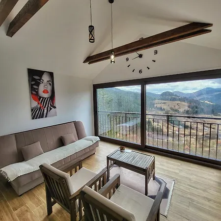 Tarsko Jezero Апартаменты