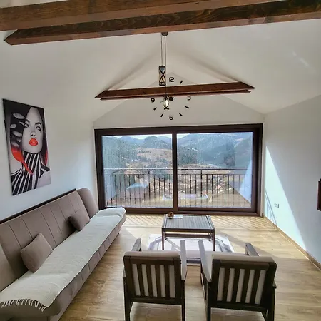 Апартаменты Tarsko Jezero