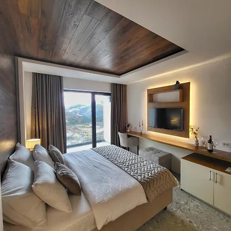 Апартаменты Tarsko Jezero *