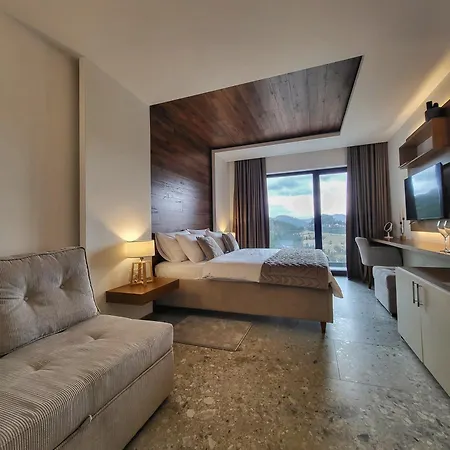 Tarsko Jezero Апартаменты Zaovine