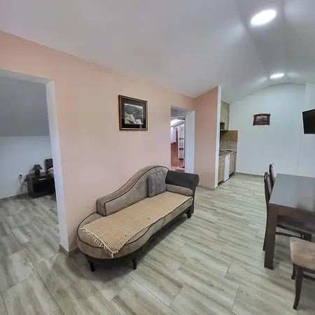 Apartment Tarsko Jezero Zaovine