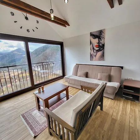 Tarsko Jezero * Zaovine