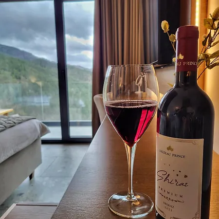 Tarsko Jezero Апартаменты