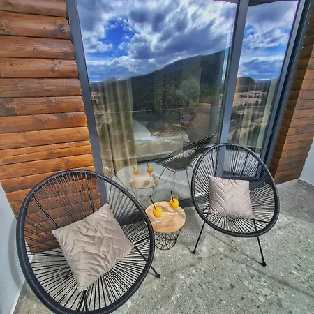 Tarsko Jezero Apartment *