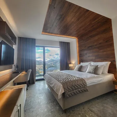 Tarsko Jezero Апартаменты Zaovine