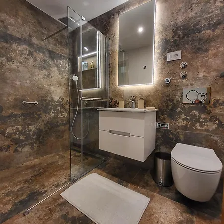 Apartment Tarsko Jezero Zaovine