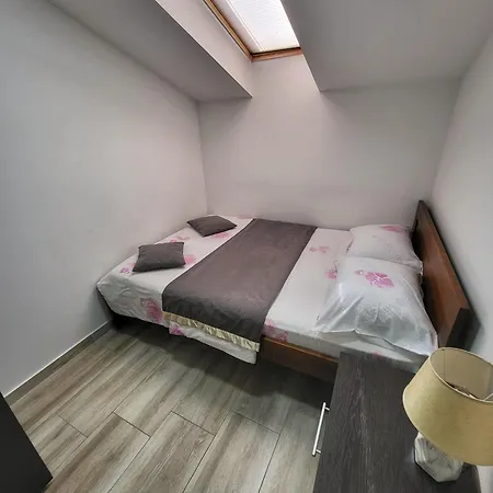 Апартаменты Tarsko Jezero