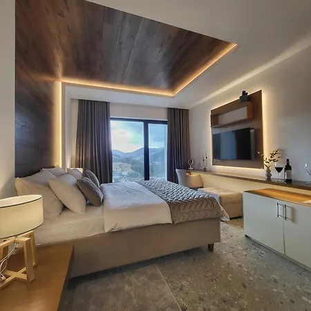 Apartment Tarsko Jezero *