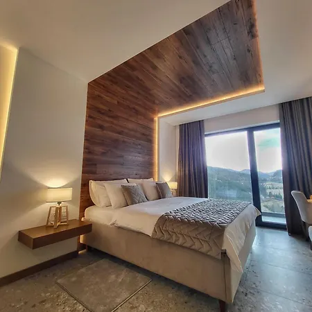 Tarsko Jezero Apartment Zaovine