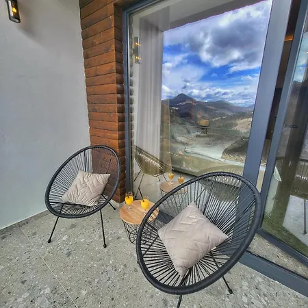 Apartment Tarsko Jezero Zaovine