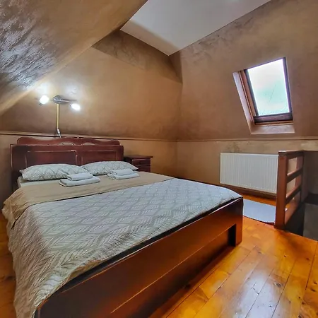 Tarsko Jezero * Zaovine