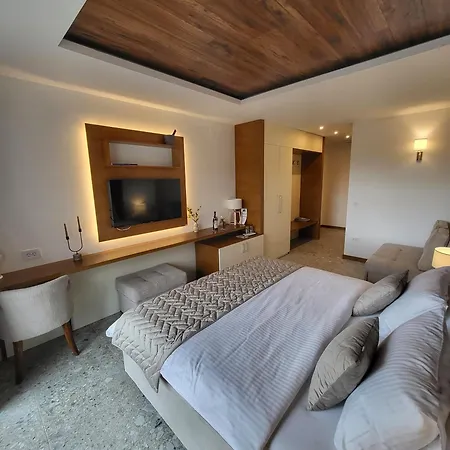 Апартаменты Tarsko Jezero