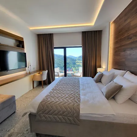 Tarsko Jezero Апартаменты