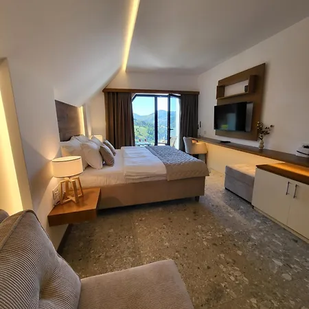 Tarsko Jezero Апартаменты