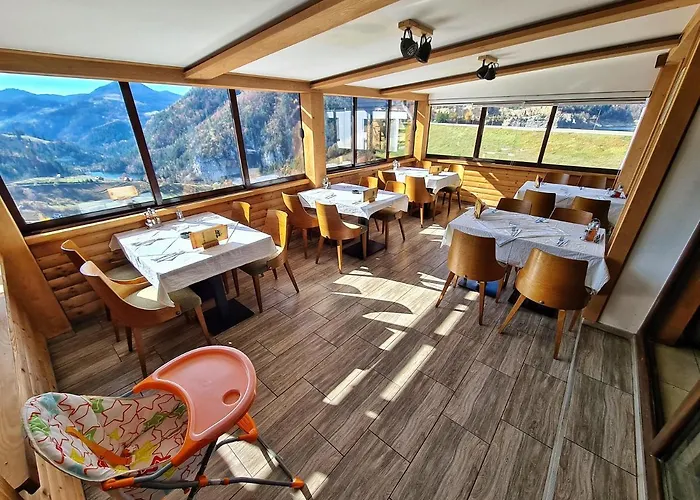 شقة Tarsko Jezero Zaovine