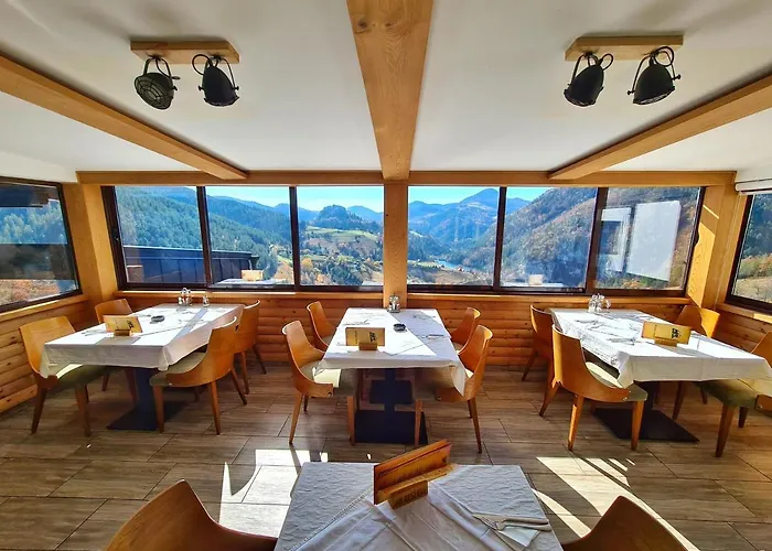 Tarsko Jezero شقة