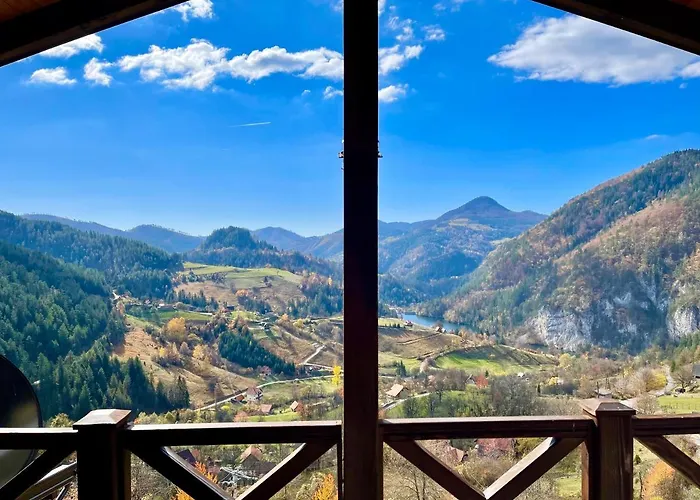 شقة Tarsko Jezero *