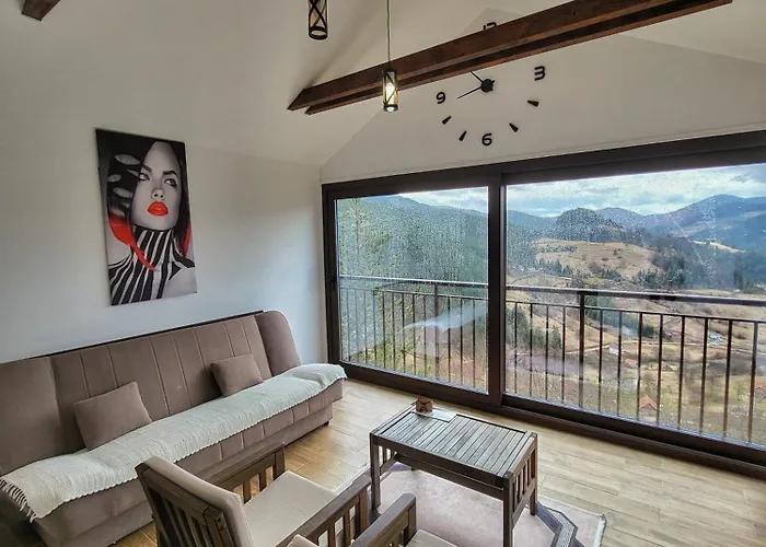 Tarsko Jezero شقة