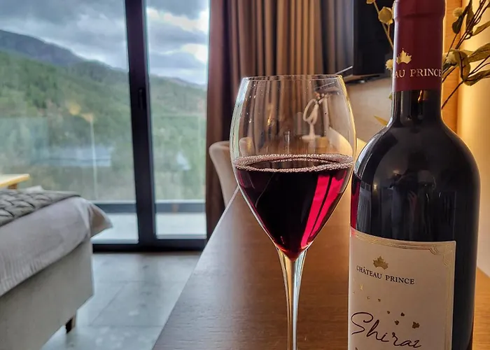 Tarsko Jezero شقة