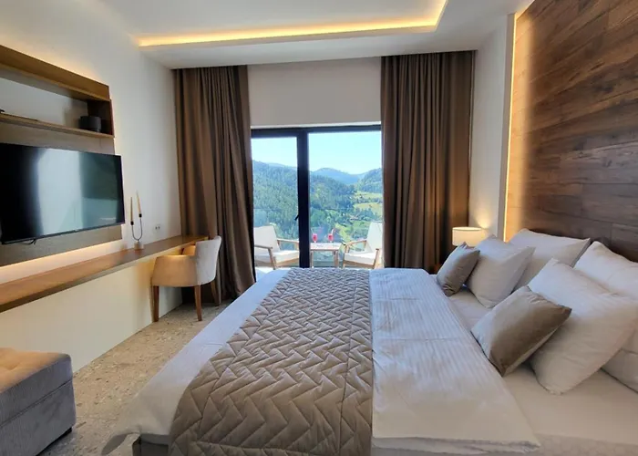 Tarsko Jezero شقة