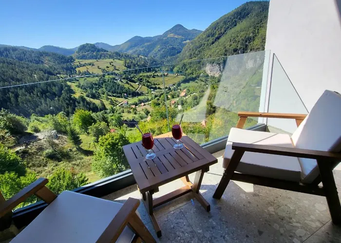 Tarsko Jezero * Zaovine